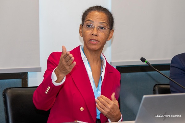 Renata Clarke