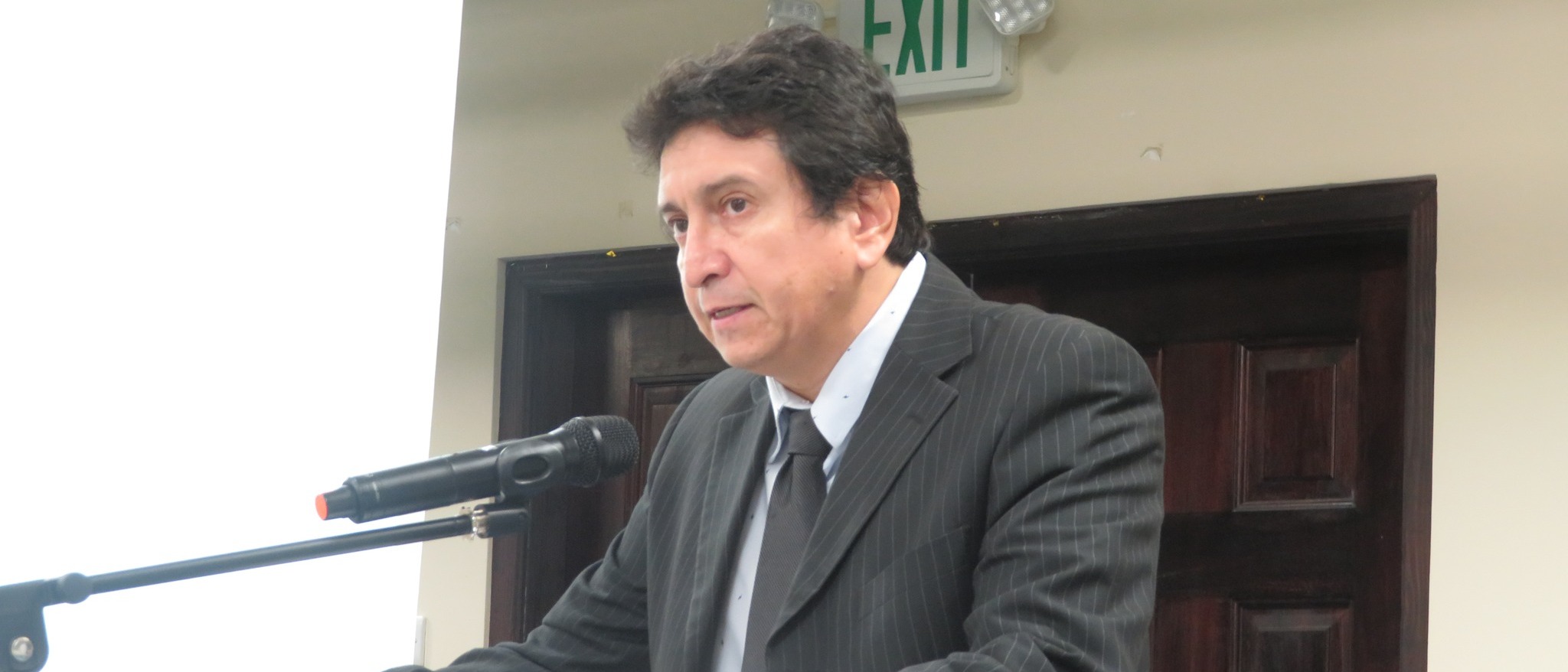 Food and Nutrition Policy Workshop Wraps up in Grenada