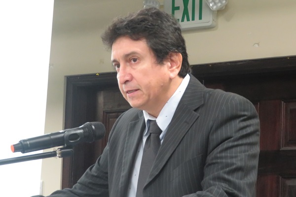 Roberto Telleria