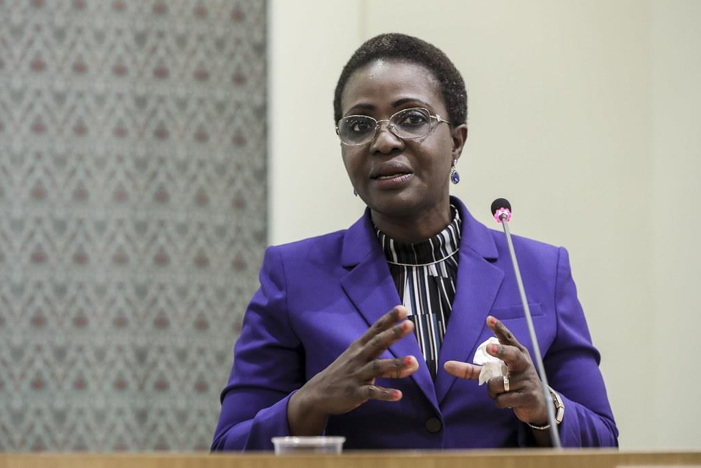 Combatting Illegal, Unreported and Unregulated (IUU) Fishing in the wider Caribbean