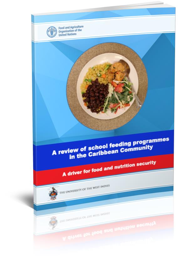 A review of school feeding programmes in the Caribbean Community