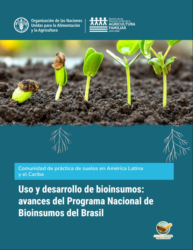 BIOINSUMOS