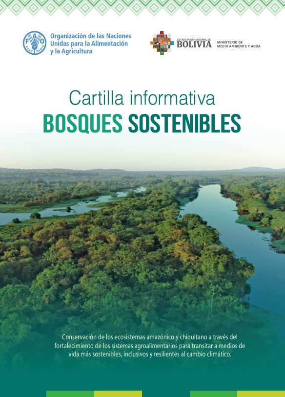cartilla informativa