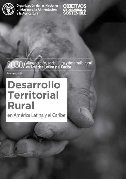 Desarrollo territorial Rural