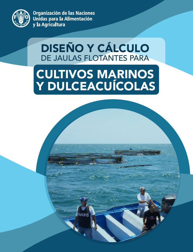 diseño y cálculo de jaulas