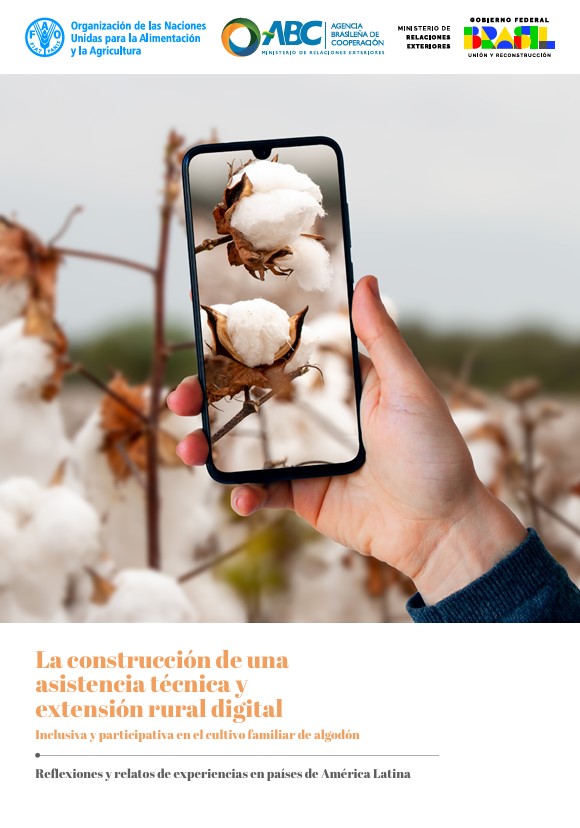 extensión rural digital