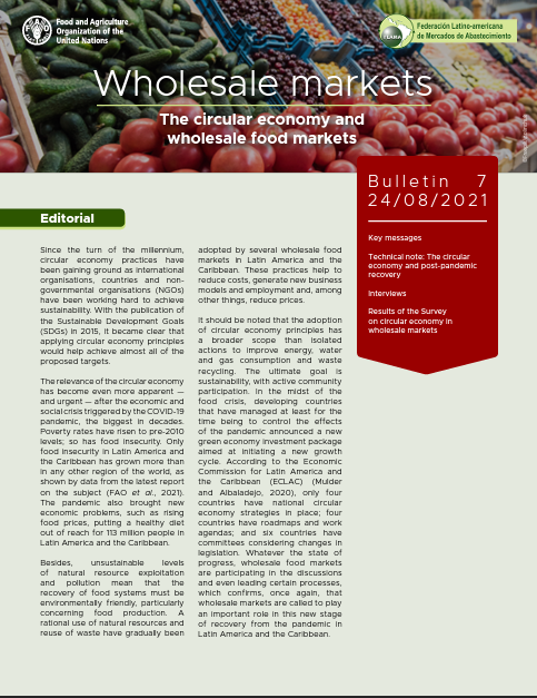 Bulletin N° 7