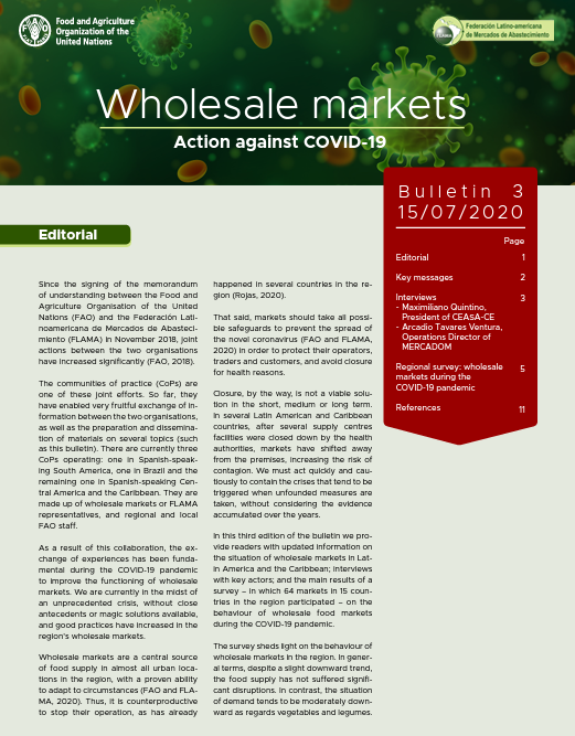 Bulletin 3
