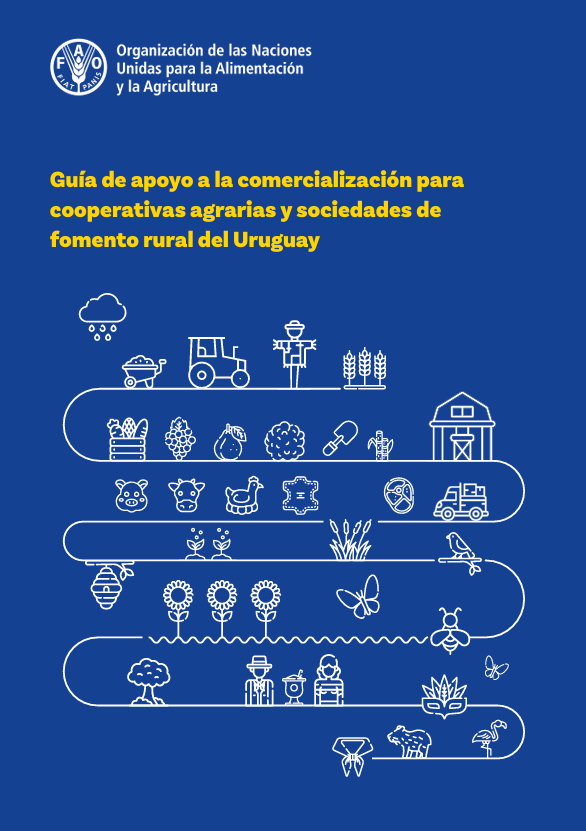 guía de apoyo a la comercialización