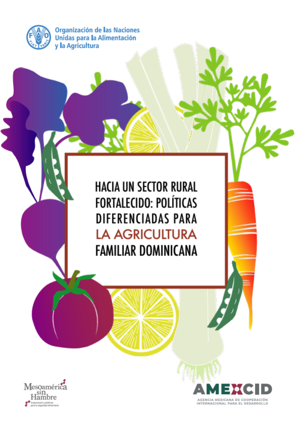 haci un sector