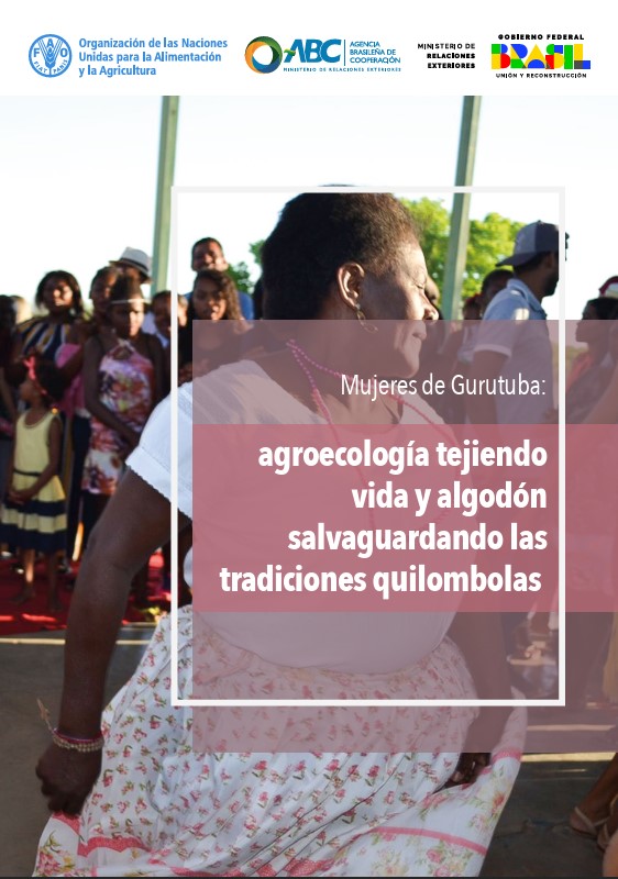 mujeres brasil