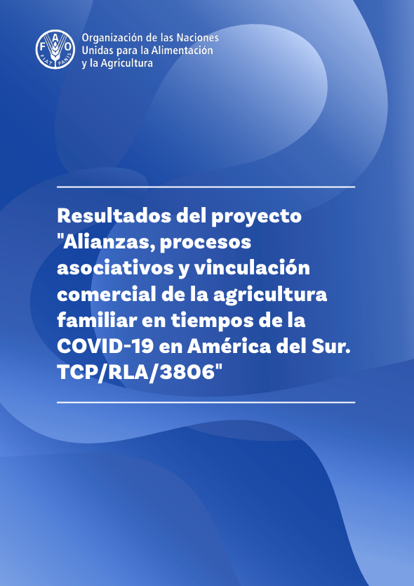 resultados del proyecto alianzas