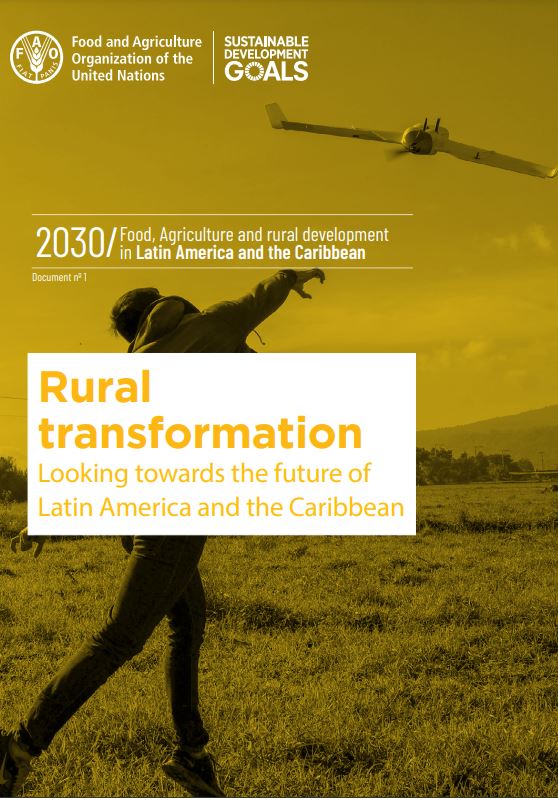 rural transformation looking towars