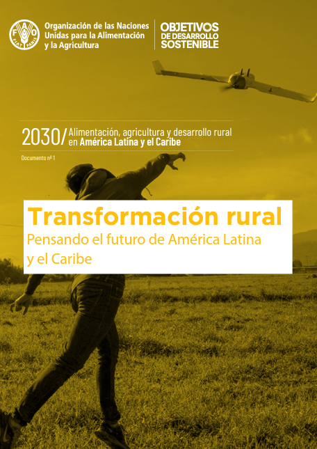 Transformación rural pensando el futuro