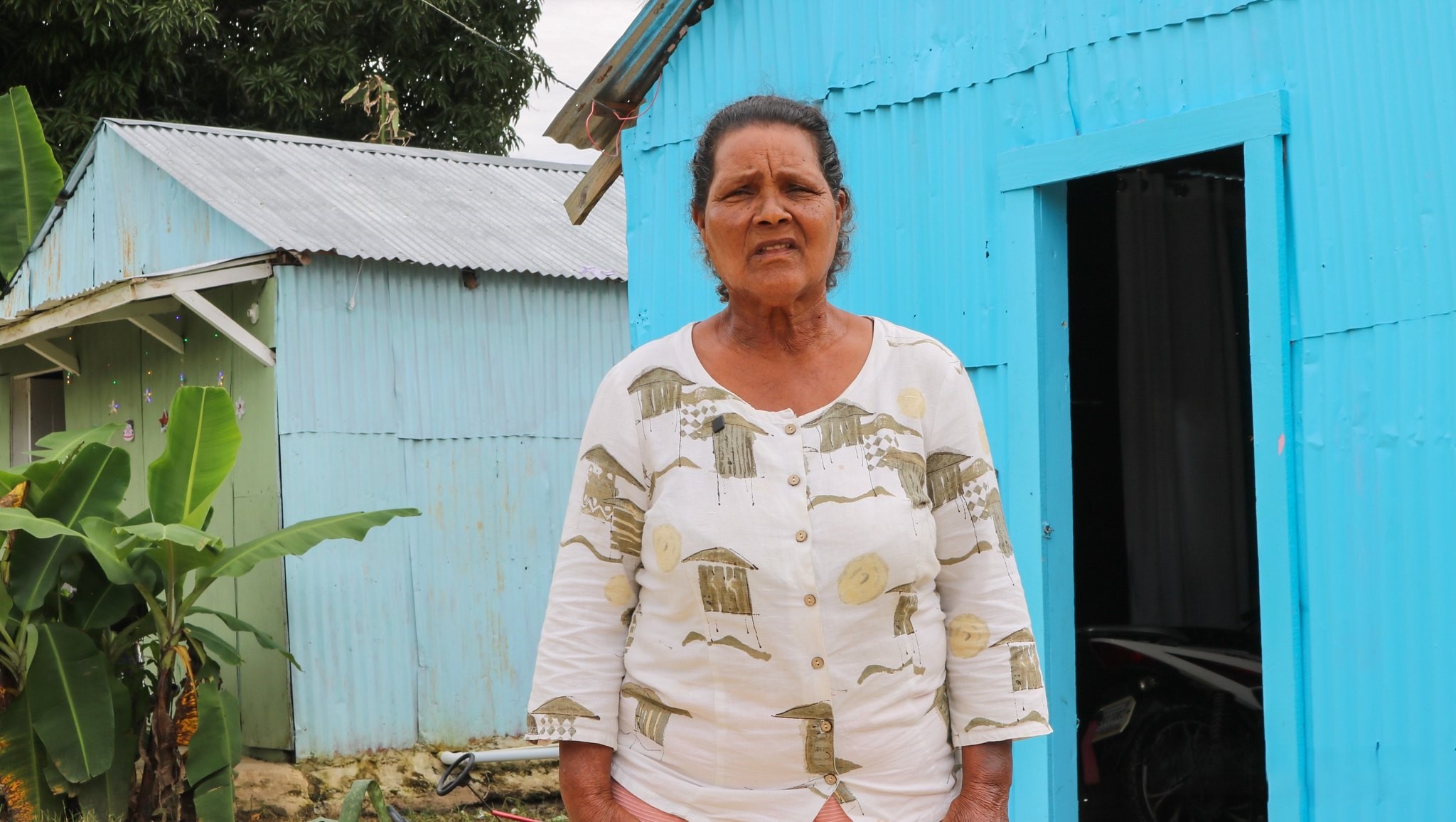 La agricultura familiar llega a la alta gastronomía de República Dominicana de la mano de las mujeres rurales