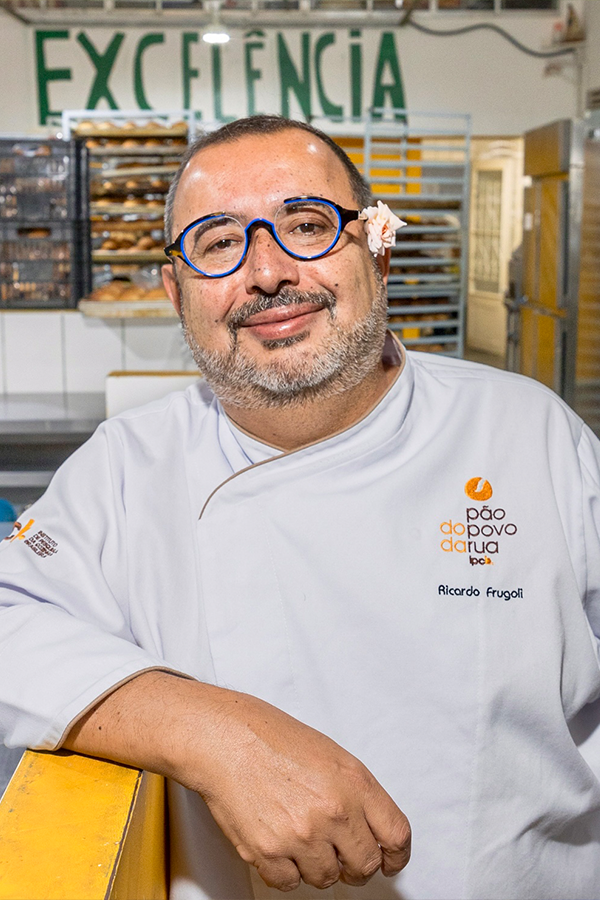 Ricardo Frugoli