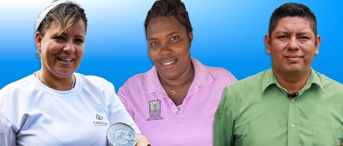 Bringing the right to food closer to communities in Latin America and the Caribbean