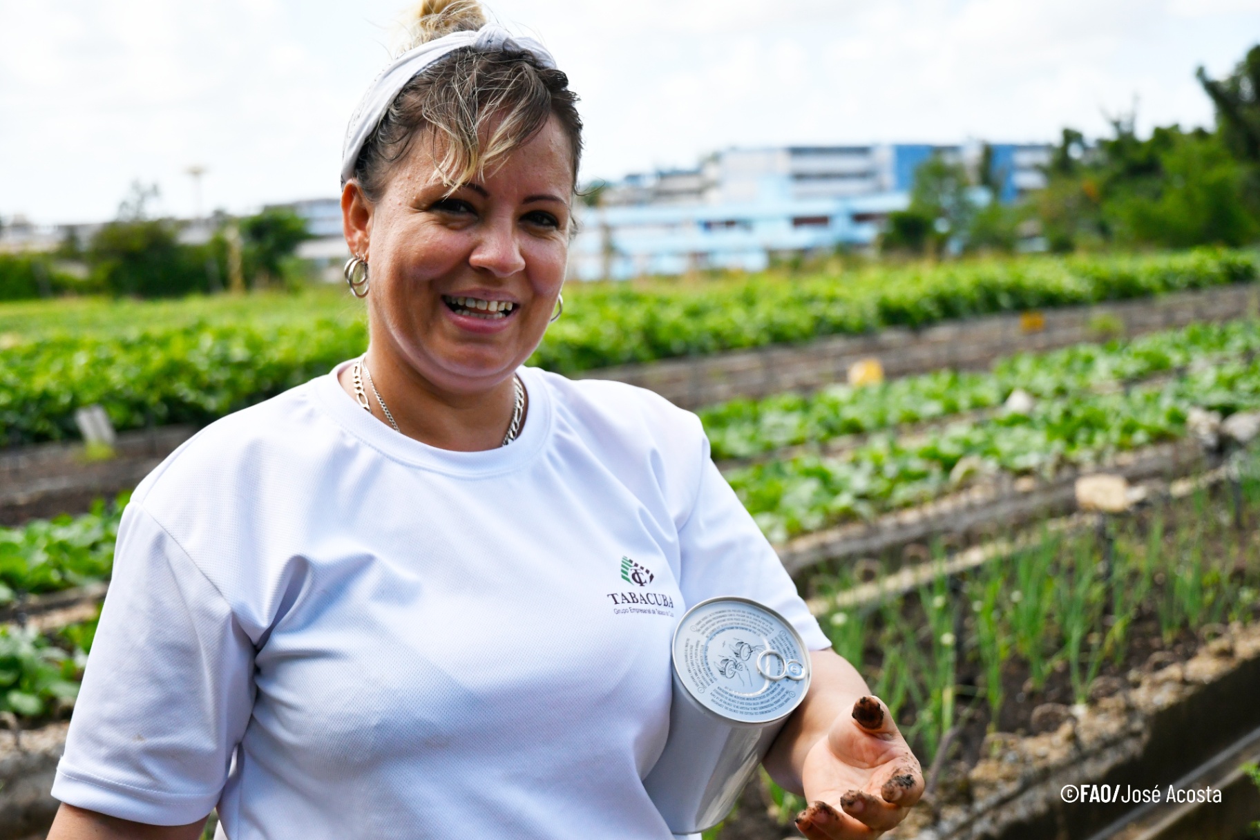 Bringing the right to food closer to communities in Latin America and the Caribbean