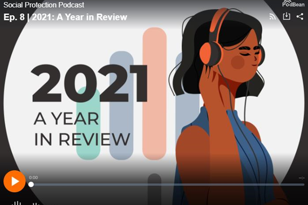 podcast social protection