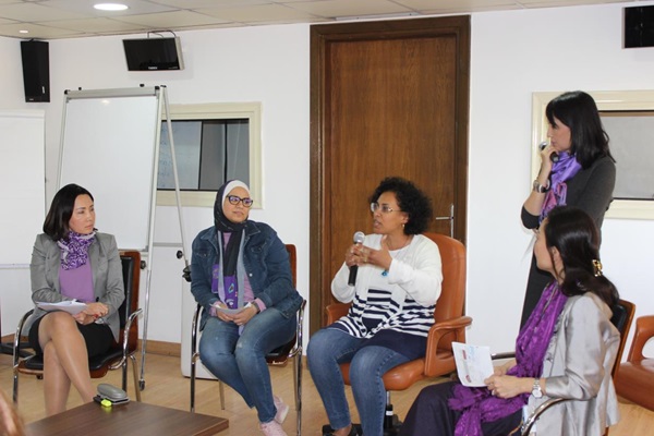 IWD Cairo