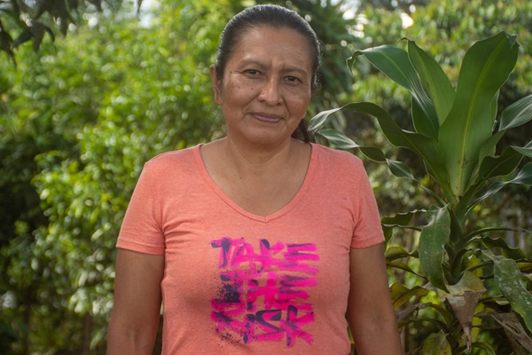Indigenous women