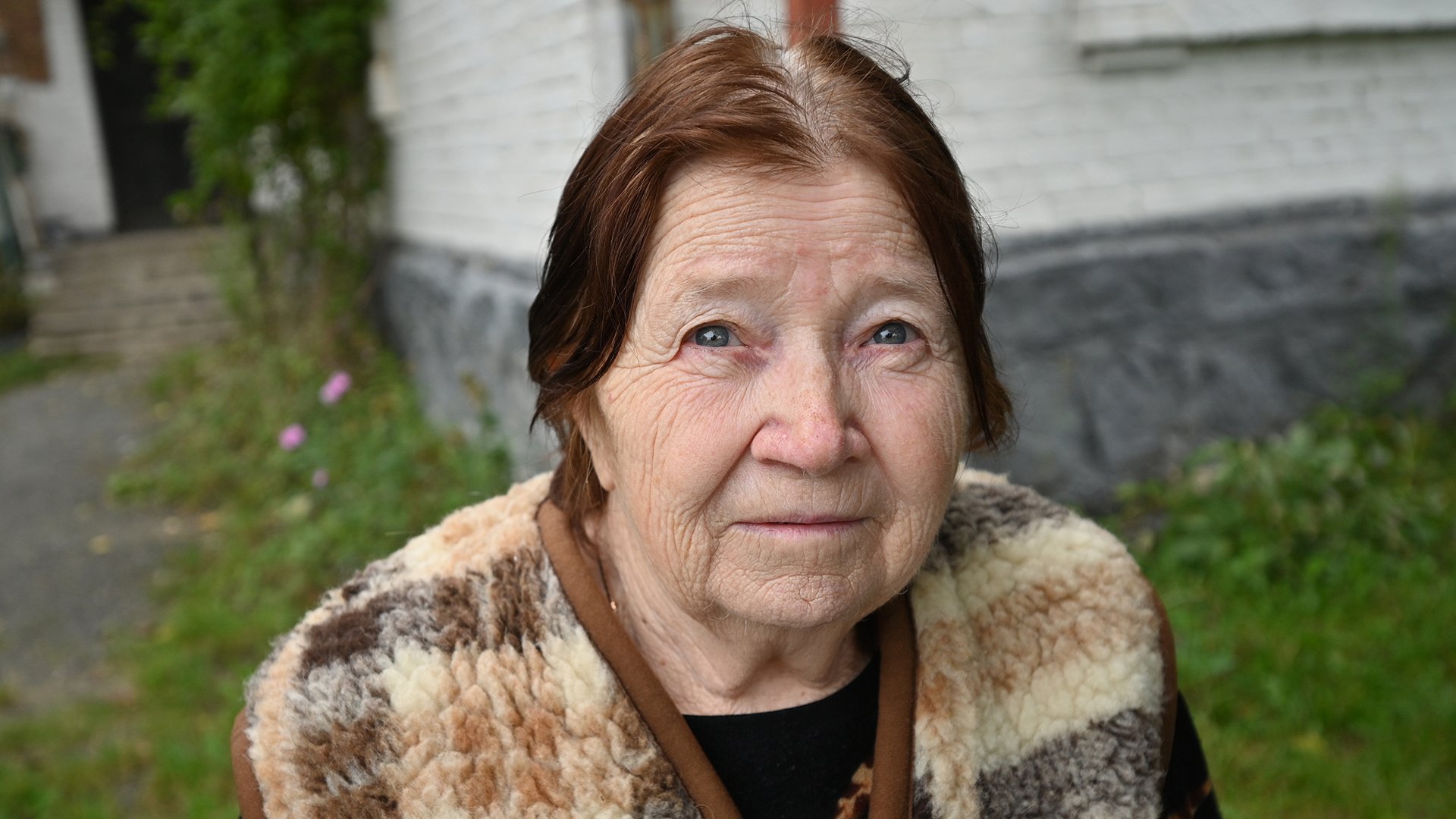 Cash assistance is helping families in Ukraine rebuild their day-to-day lives