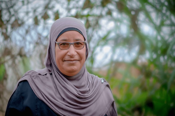 Digital education for women’s empowerment Ahmed El Shimy