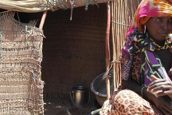 ETH-WomanPastoralist-01