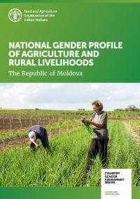 Moldova CGA