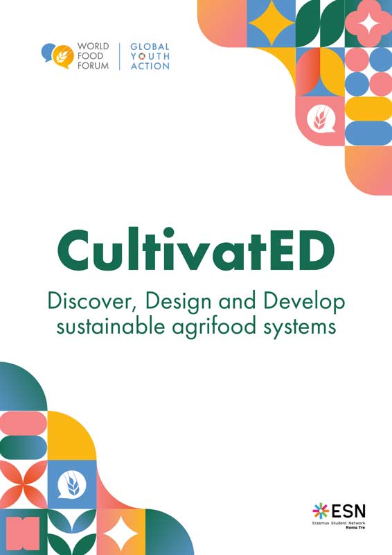 CultivatED