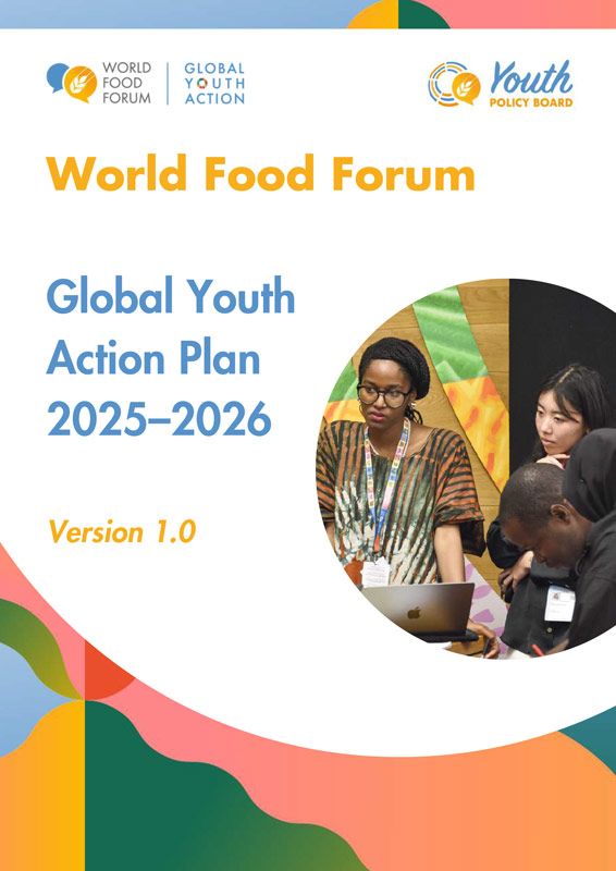 Global Youth Action Plan