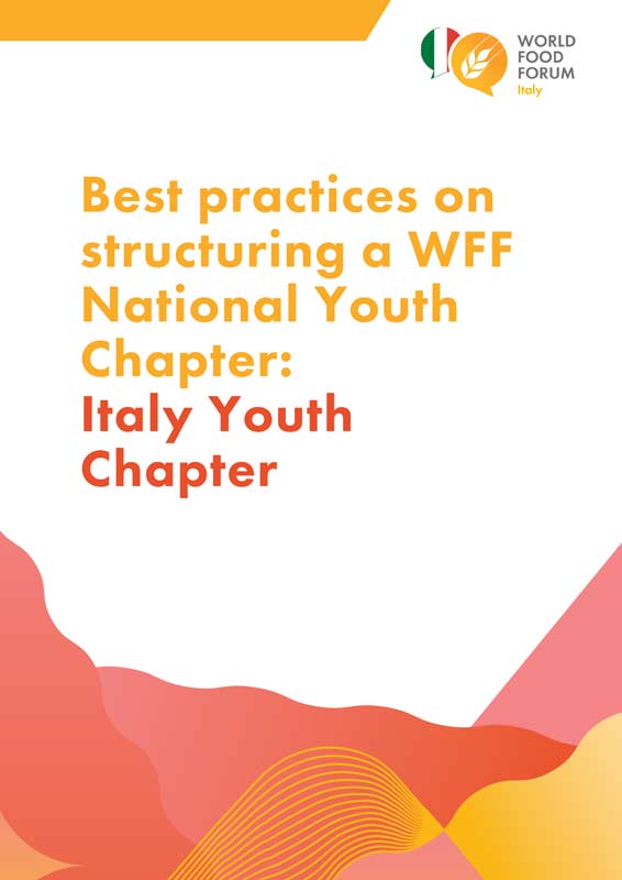 WFF Best practices - Italy Youth Chapter