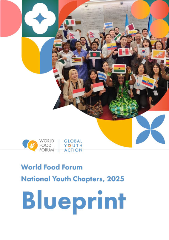 WFF National Chapters Blueprint