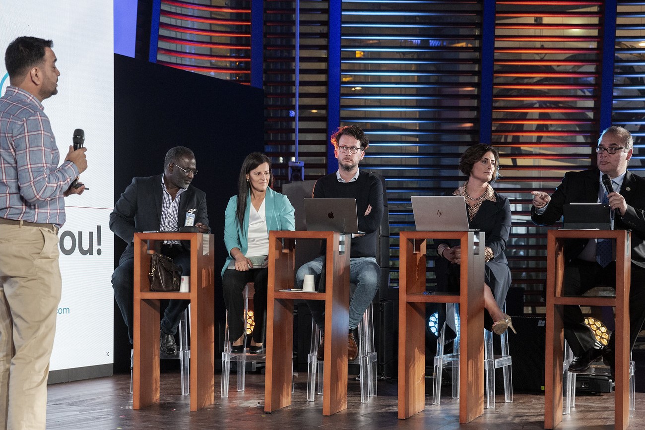2023 Semifinalists Selected for WFF Startup Innovation Awards