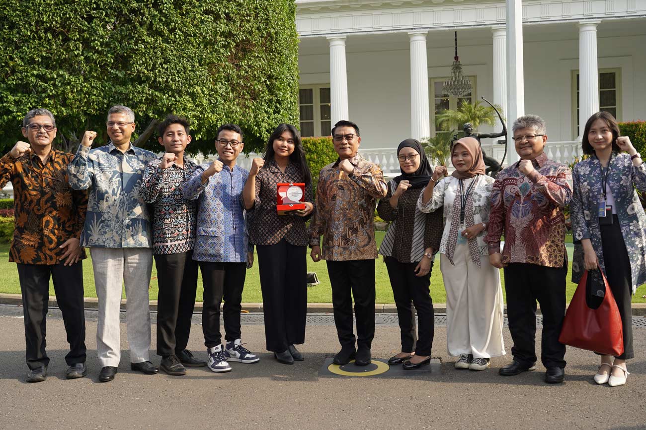Indonesia Launches Southeast Asia’s First World Food Forum National Chapter Indonesia Launches Southeast Asia’s First World Food Forum National Chapter