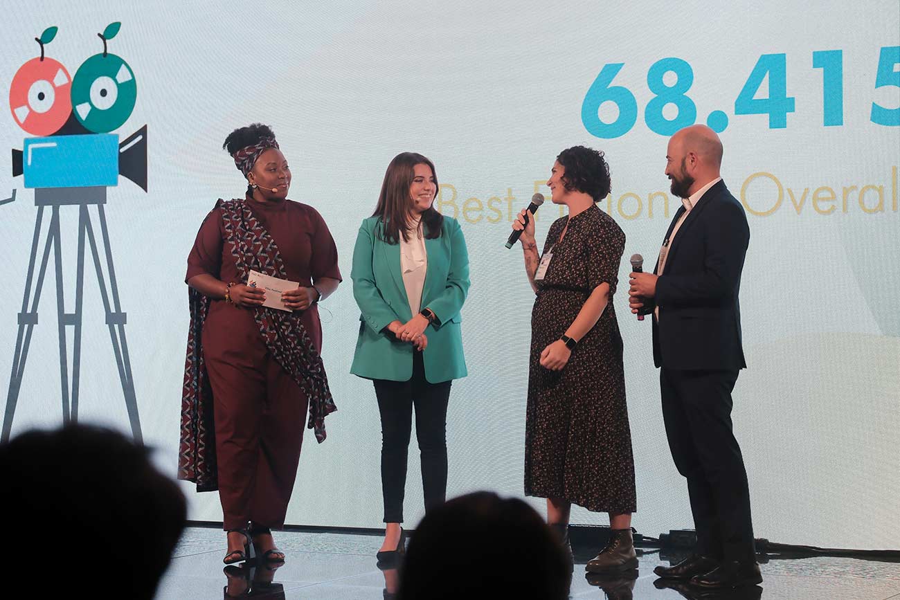 Meet the Winners of the Third Annual World Food Forum Film Festival 2023 Meet the Winners of the Third Annual World Food Forum Film Festival 2023