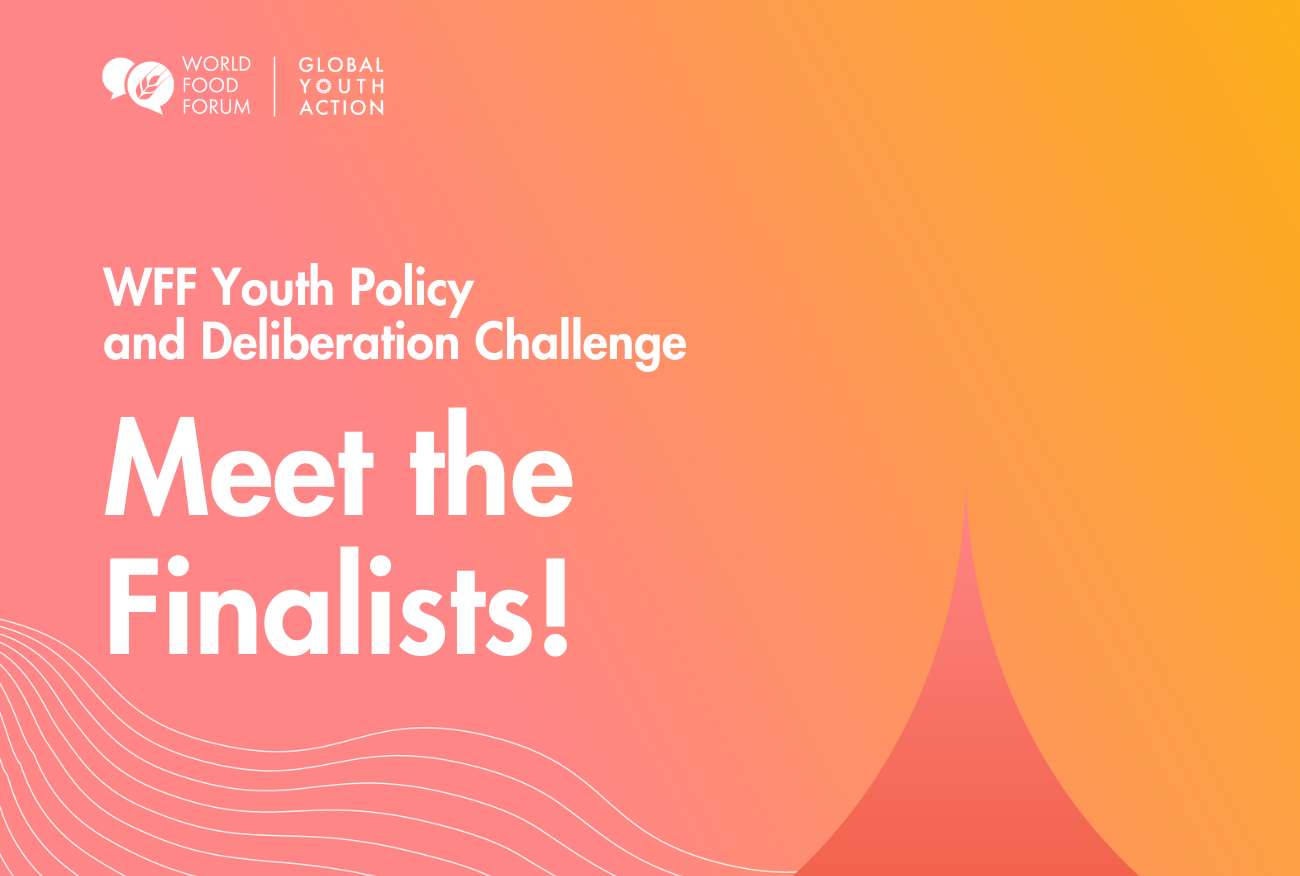 Meet the Youth Policy and Deliberation Finalists! PDC Web article