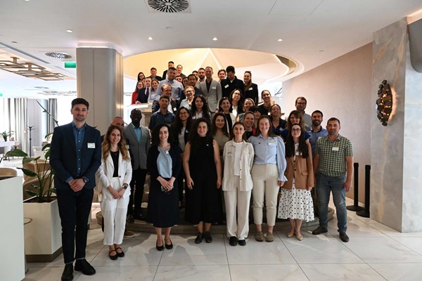 Rural youth transform agrifood systems