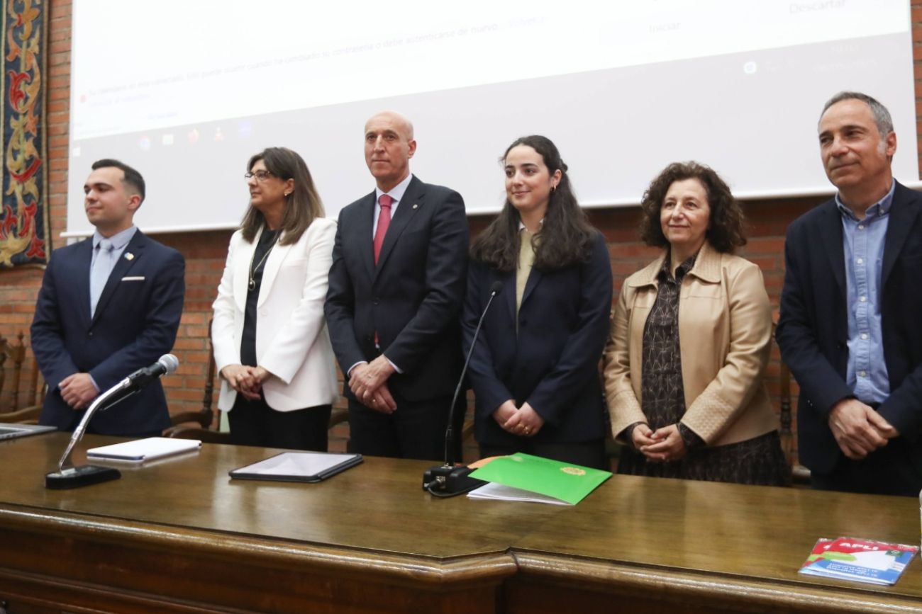 WFF Spain Youth Chapter organizes the Youth Forum on sustainable agrifood systems