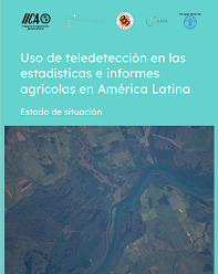 Uso de teledecciones