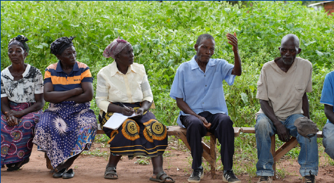 Embracing Tradition: Empowering Positive Change through Indigenous Knowledge to Tackle Climate Challenges in Nyimba District