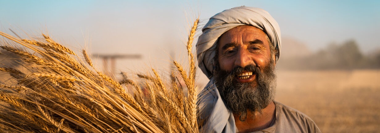 Afghanistan