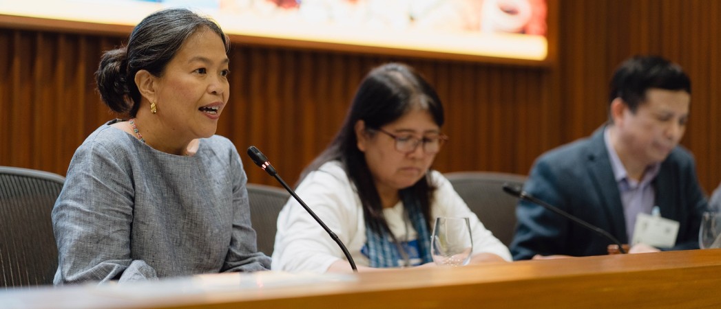 FAO enhances regional support on nationally determined contributions