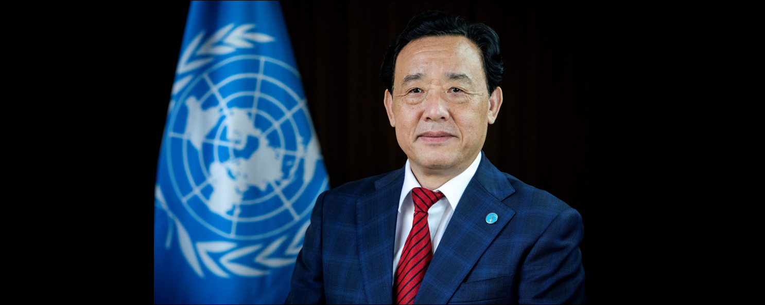 FAO Director-General visits Mongolia and DPRK reaffirming FAO’s commitments to supporting sustainable agrifood systems transformation in developing countries