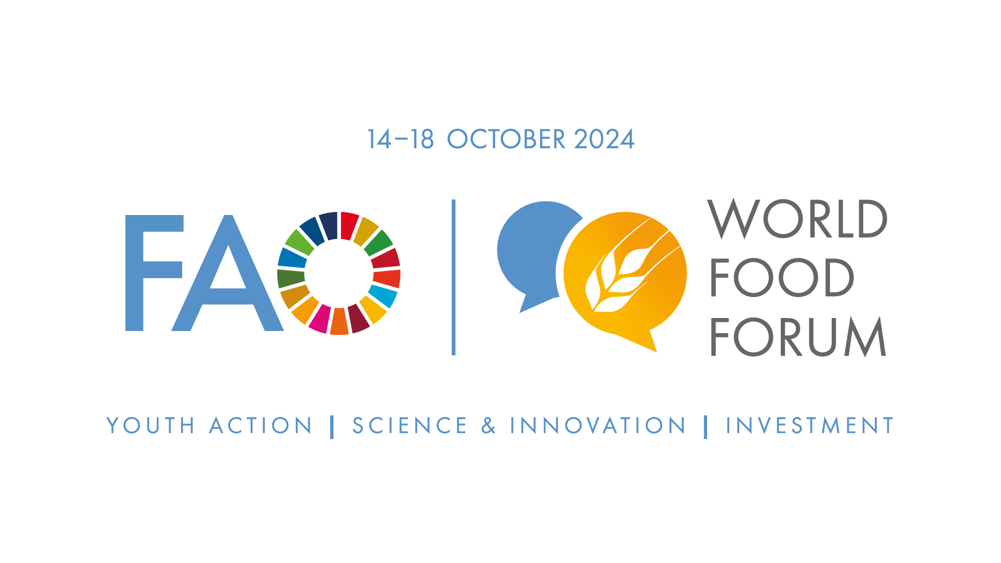 World Food Forum