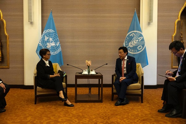UN Envoy
