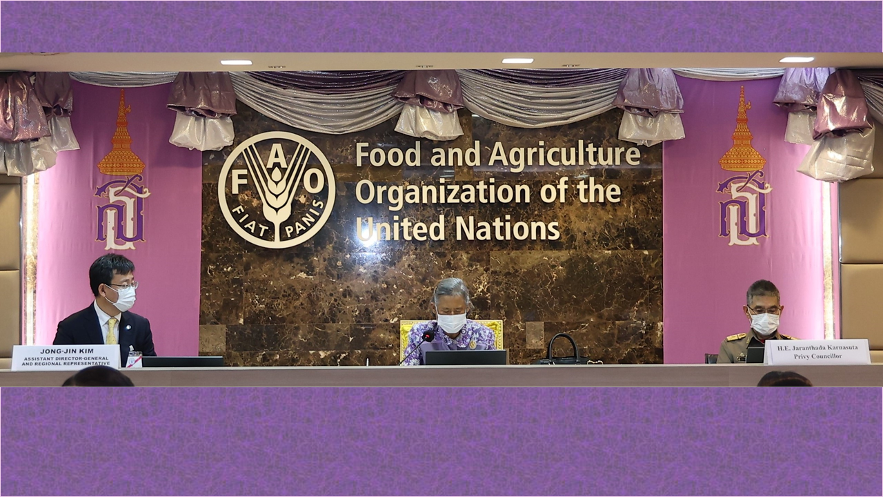 FAO Asia-Pacific calls for urgent action to protect ‘Right to Foods’
