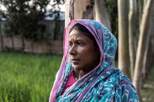 © FAO/Mohammad Rakibul Hasan