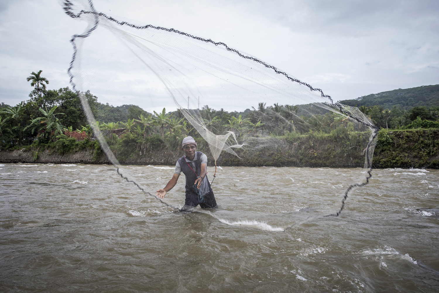 A Decade of progress: Advancing small-scale fisheries in Asia and the Pacific