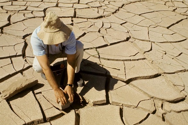 drought pr